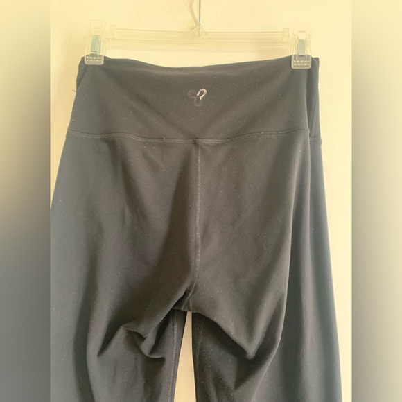 Aritzia Tna Black Classic Athletic High Rise Leggings size Small - Picture 4 of 6